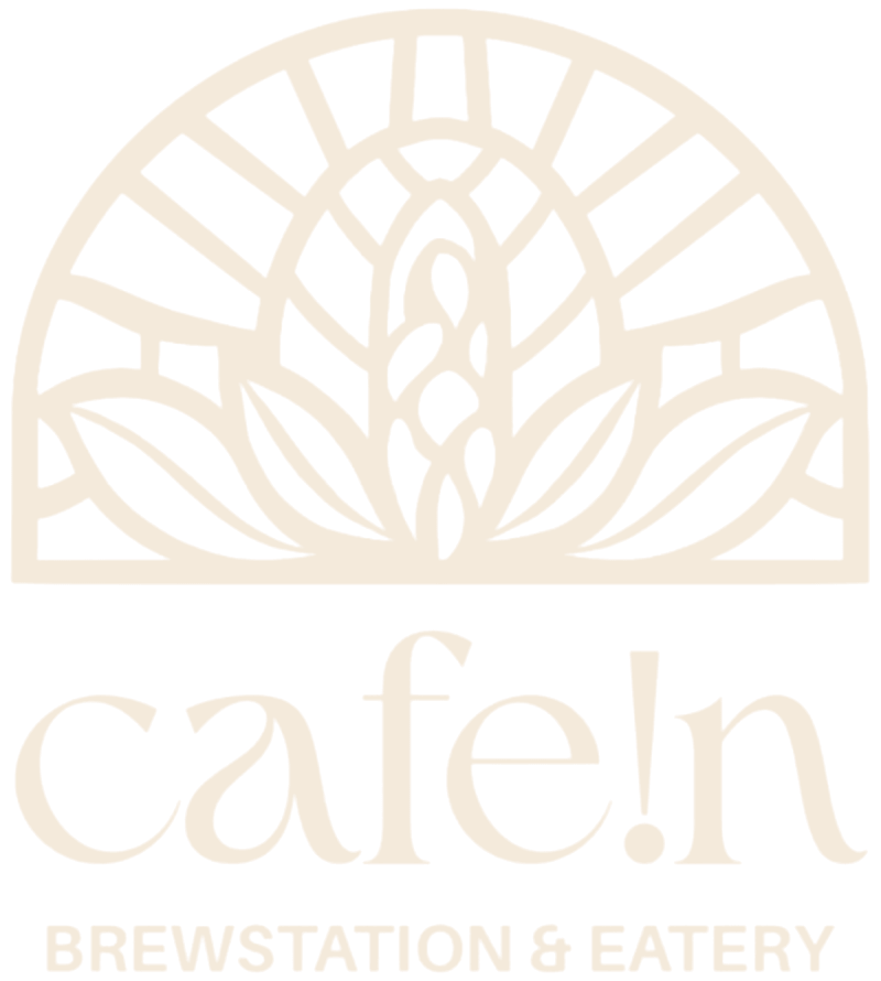 Cafe!n Brewstation & Eatery